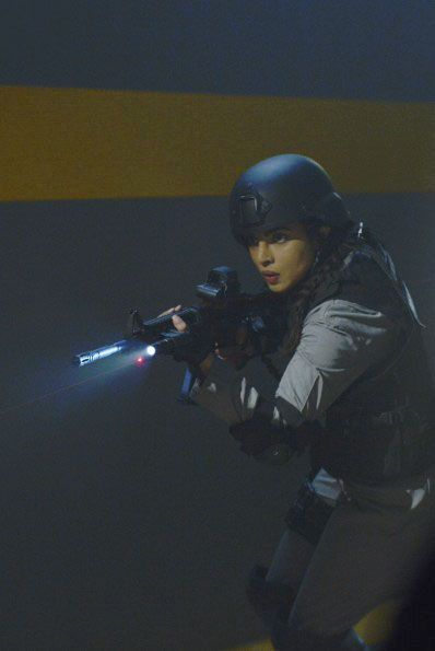 Quantico : Fotos Priyanka Chopra Jonas