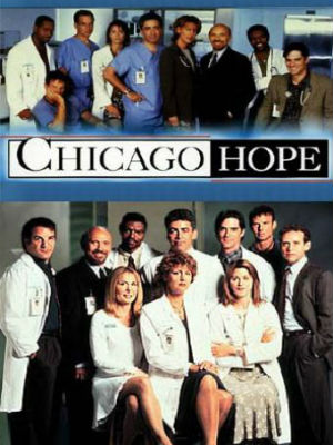 Chicago Hope : Poster