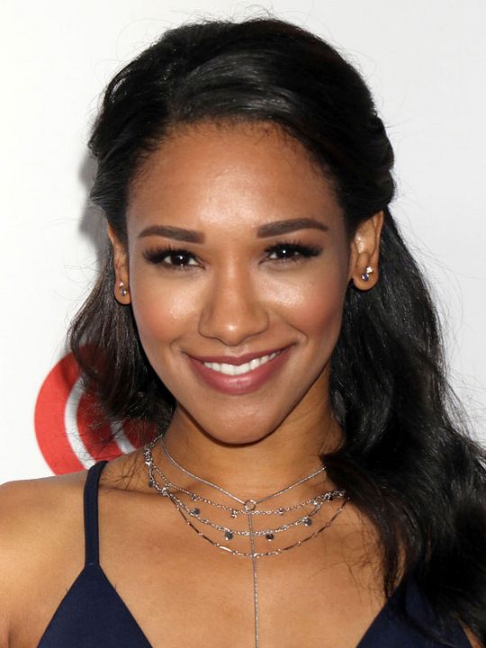 Poster Candice Patton