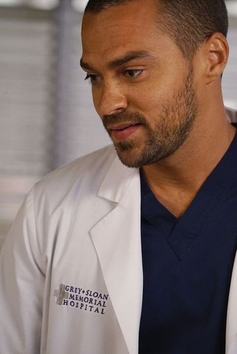 Fotos Jesse Williams