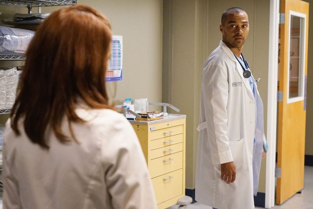 Fotos Jesse Williams