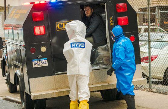 Limitless : Fotos Jake McDorman