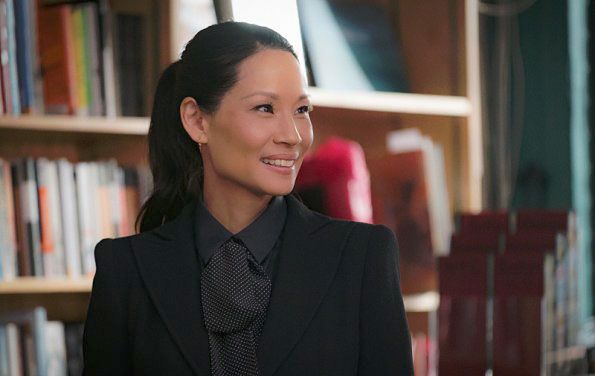 Fotos Lucy Liu