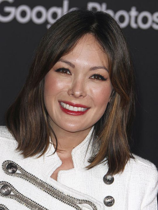 Poster Lindsay Price