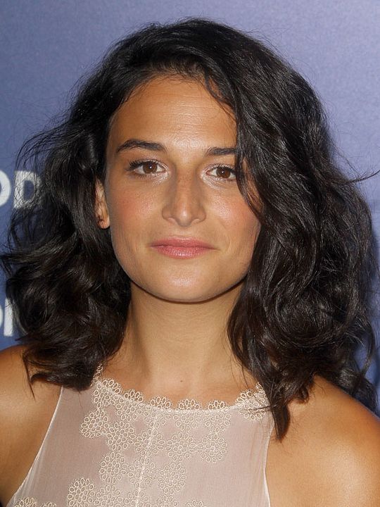 Poster Jenny Slate