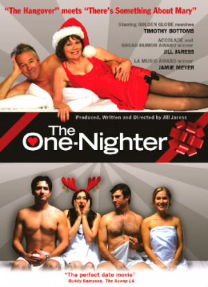 The One-Nighter : Poster