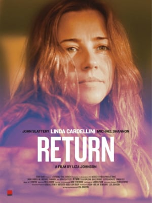 Return : Poster