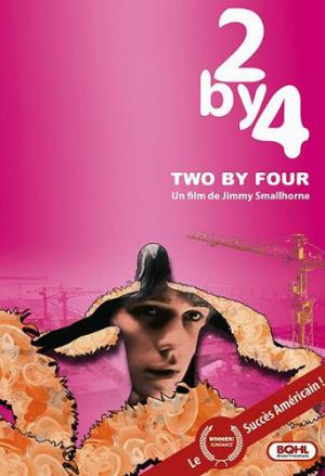 2by4 : Poster