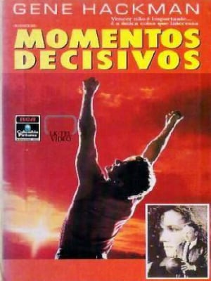 Momentos Decisivos : Poster