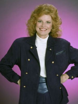 Poster Julie Sommars