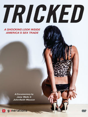 Tricked : Poster