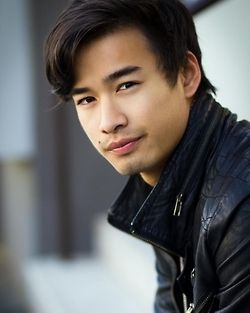 Poster Jordan Rodrigues