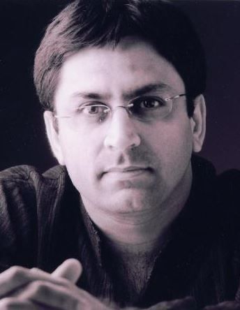 Poster Ram Madhvani