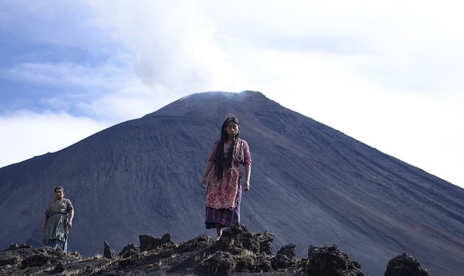 Ixcanul : Fotos María Mercedes Croy