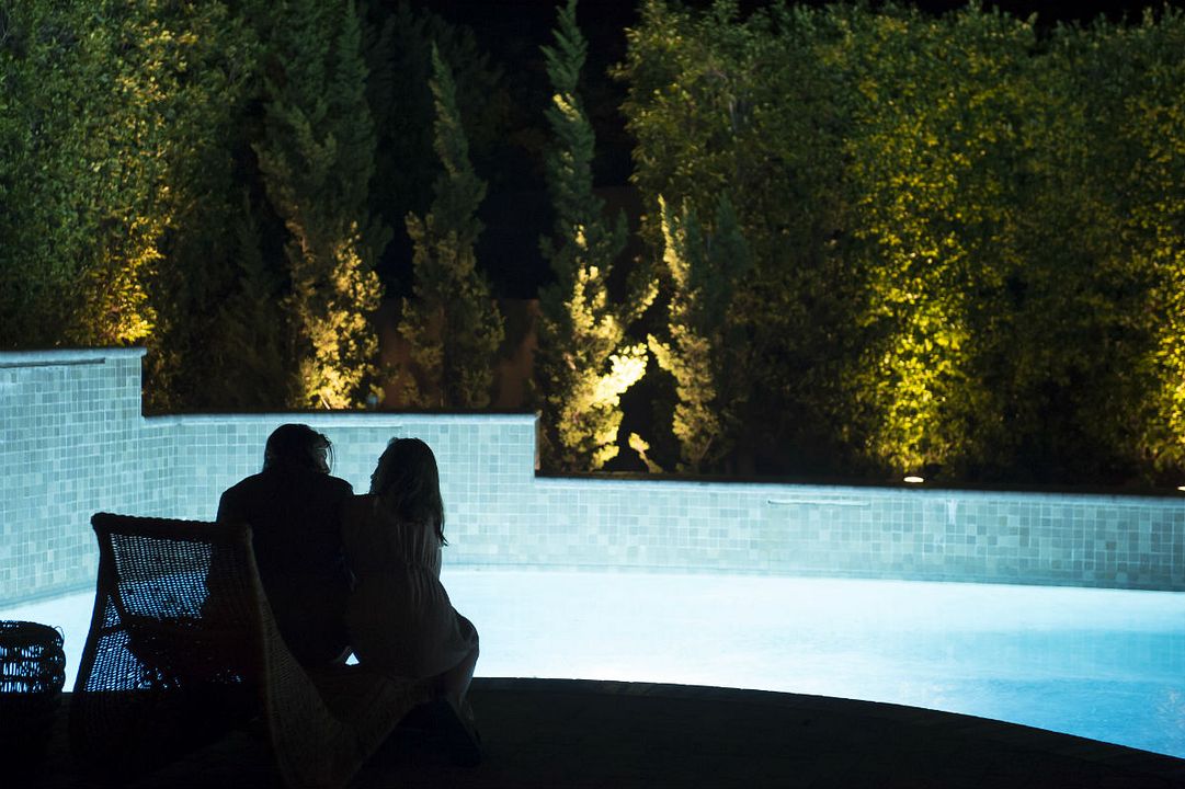The Invitation : Fotos