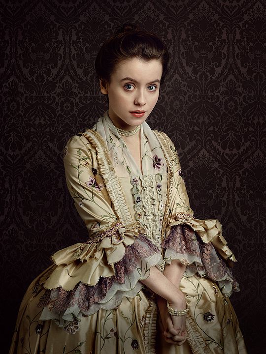 Fotos Rosie Day