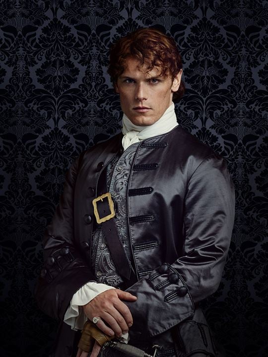 Fotos Sam Heughan