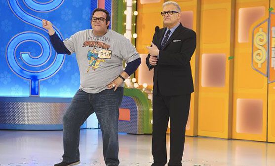 Scorpion : Fotos Ari Stidham, Drew Carey