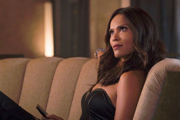 Lucifer : Fotos Lesley-Ann Brandt