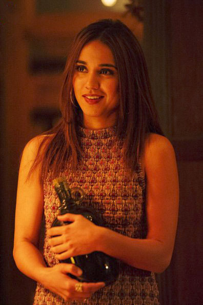 Fotos Summer Bishil