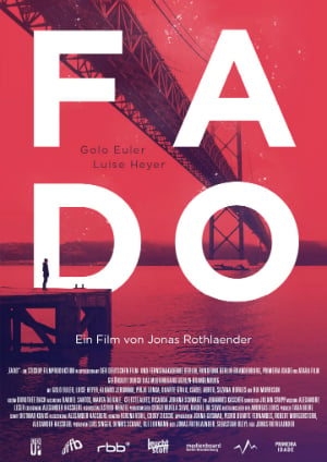 Fado : Poster