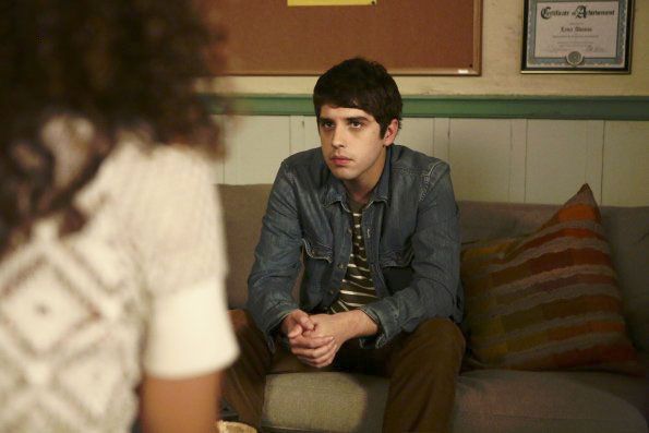 The Fosters : Fotos David Lambert (II)