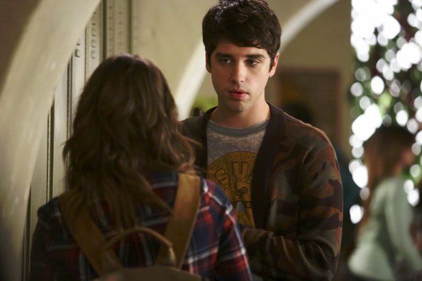 The Fosters : Fotos David Lambert (II)