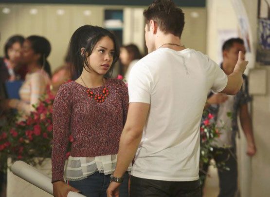 The Fosters : Fotos Cierra Ramirez