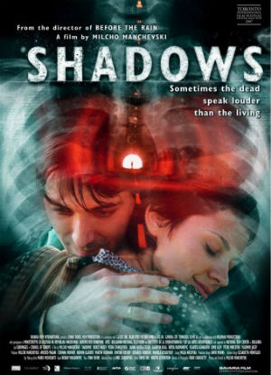 Shadows : Poster