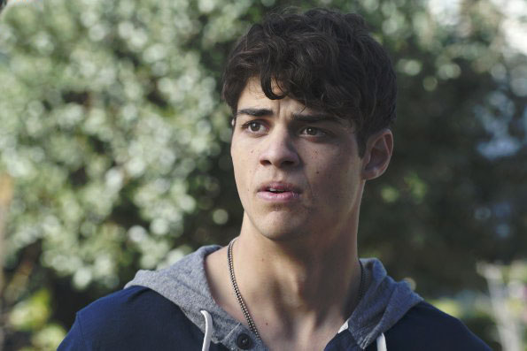 The Fosters : Fotos Noah Centineo