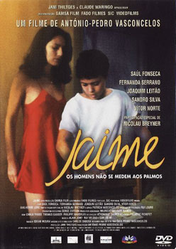 Jaime : Poster