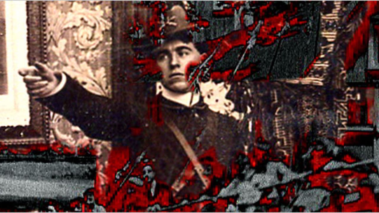 Razzle Dazzle: The Lost World : Fotos