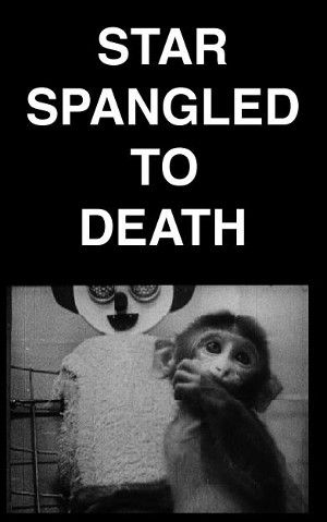 Star Spangled to Death : Poster