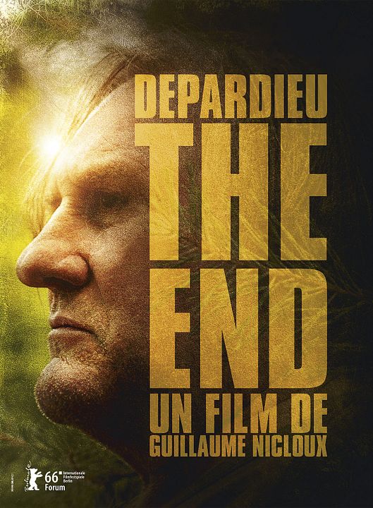 O Fim : Poster