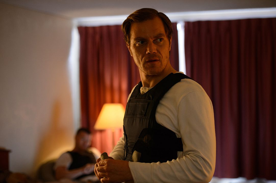Destino Especial : Fotos Michael Shannon