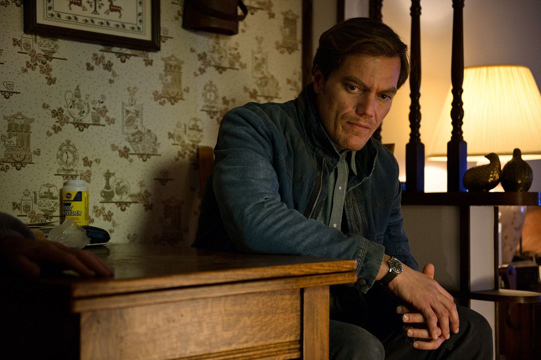 Destino Especial : Fotos Michael Shannon