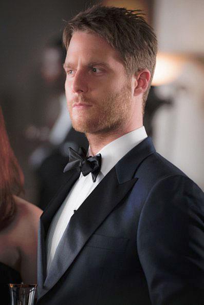 Limitless : Fotos Jake McDorman