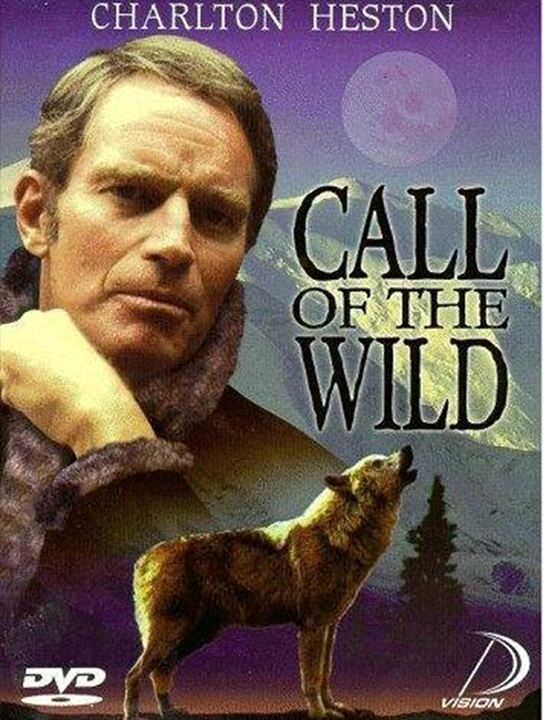 Call of the Wild : Poster