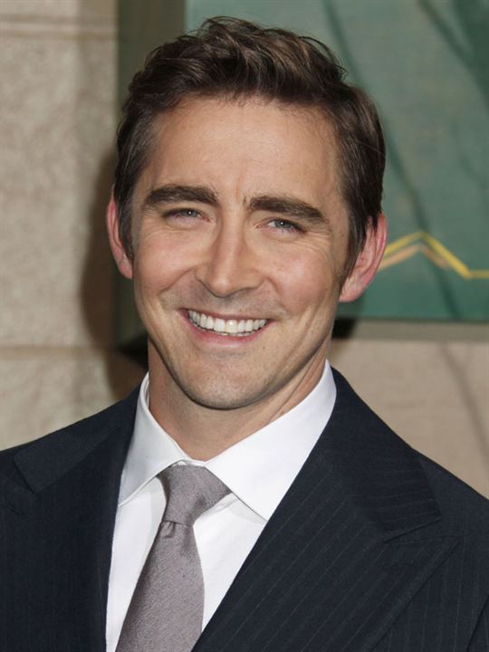 Poster Lee Pace