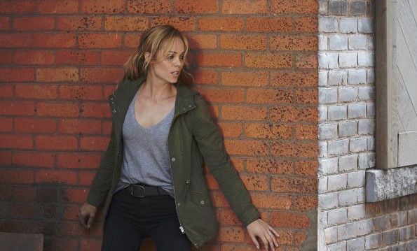 Fotos Laura Vandervoort