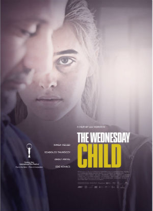 The Wenesday Child : Poster