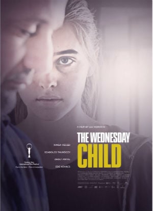 The Wenesday Child : Poster