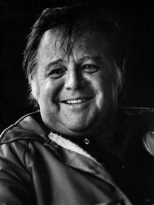 Poster Robert Clouse