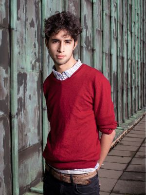 Poster Emiliano Rocha Minter