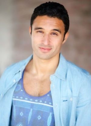 Poster Anthony Rey Perez