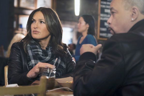 Law & Order: Special Victims Unit : Fotos Mariska Hargitay