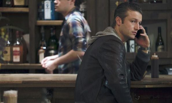 Law & Order: Special Victims Unit : Fotos Peter Scanavino