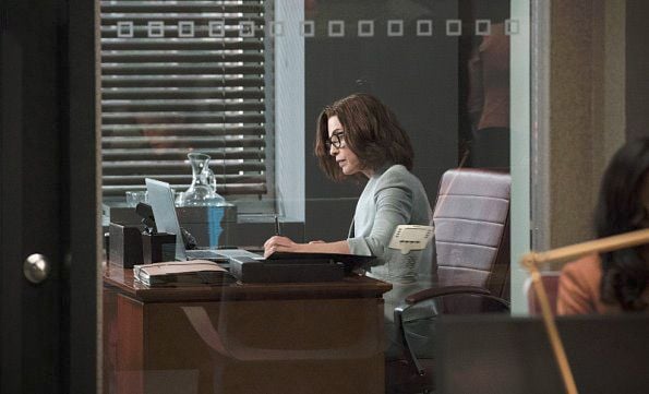 The Good Wife : Fotos Julianna Margulies