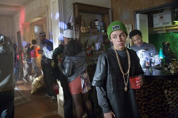 Fotos Ethan Cutkosky