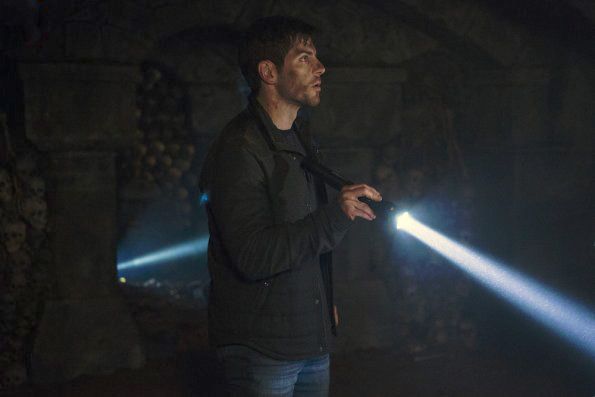 Grimm : Fotos David Giuntoli